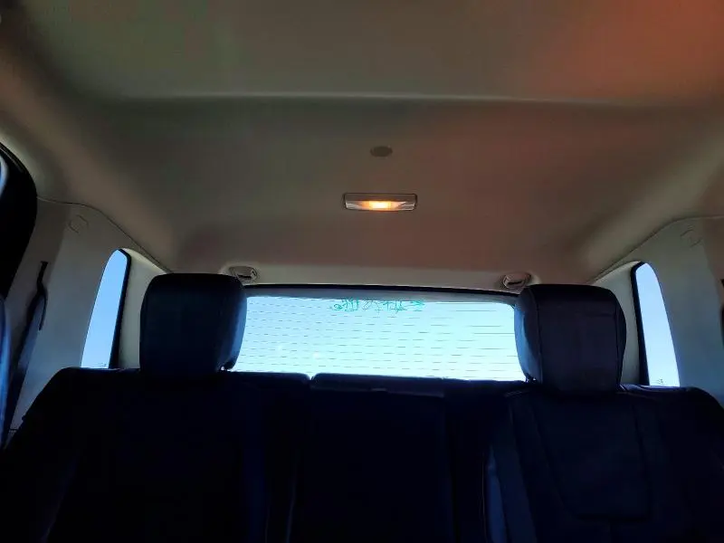 2015 GMC TERRAIN SLT  