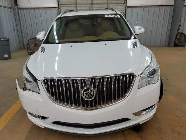 2016 BUICK ENCLAVE   