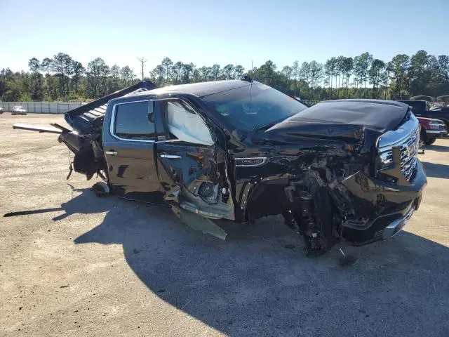 2022 GMC SIERRA K1500 DENALI  