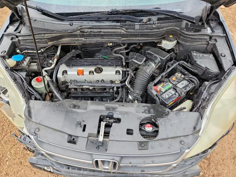 2011 HONDA CR-V LX  