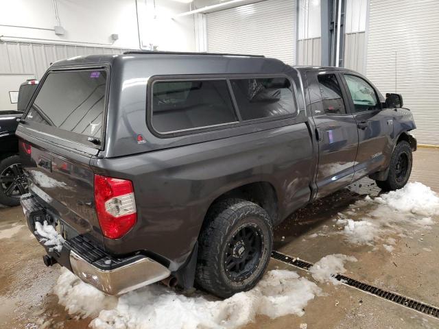 2014 TOYOTA TUNDRA DOUBLE CAB SR