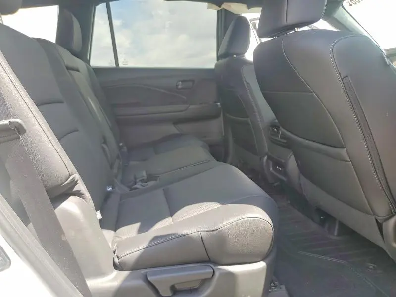 2025 HONDA PASSPORT EXL  