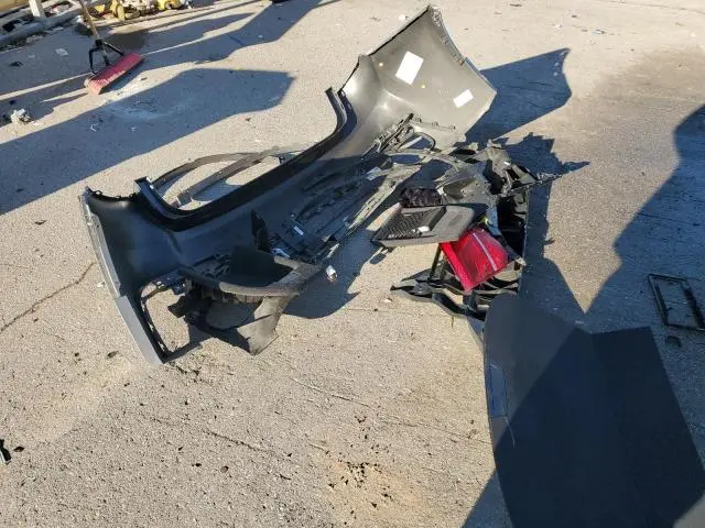 2018 BMW X6 XDRIVE50I  