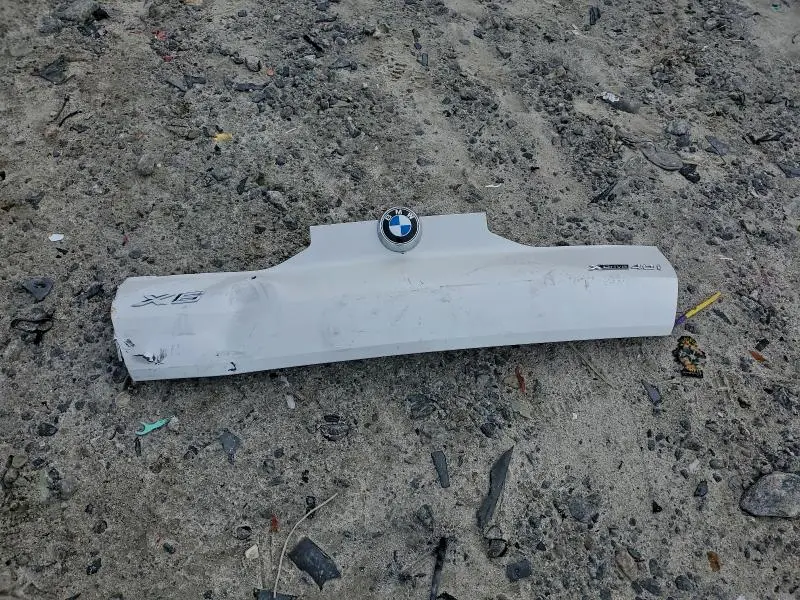 2023 BMW X6 XDRIVE40I  