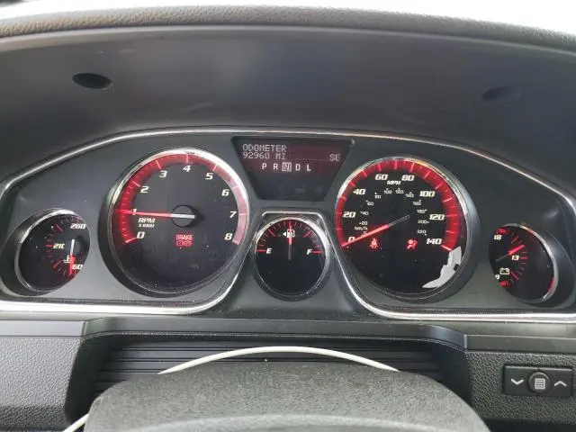 2017 GMC ACADIA LIMITED SLT-2  