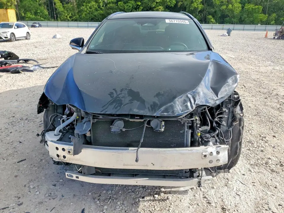 2024 LEXUS NX 350 F SPORT HANDLING  