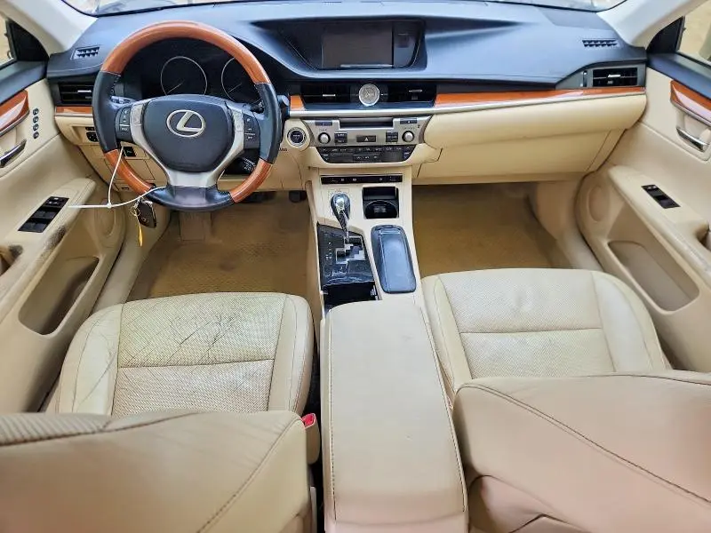 2013 LEXUS ES 300H  