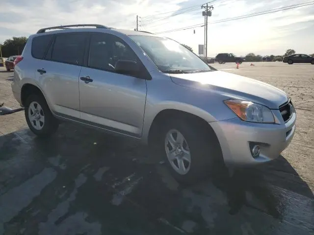 2012 TOYOTA RAV4   