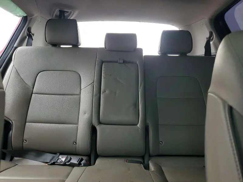 2019 KIA SPORTAGE EX  