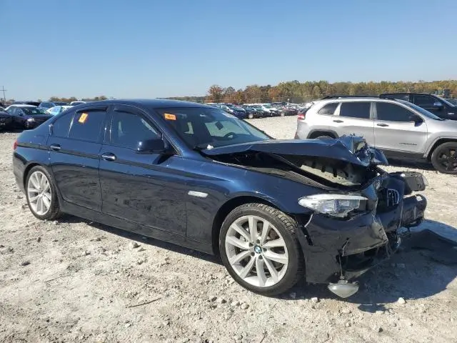 2011 BMW 535 I  