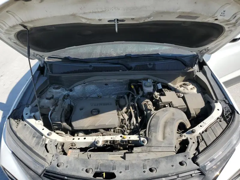 2021 CHEVROLET TRAILBLAZER ACTIV  