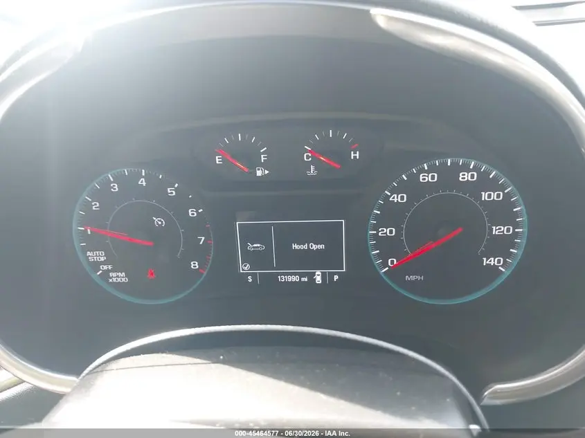 2021 CHEVROLET MALIBU FWD LT