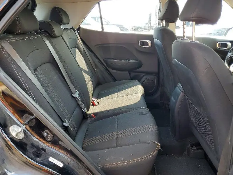 2020 HYUNDAI VENUE SEL  