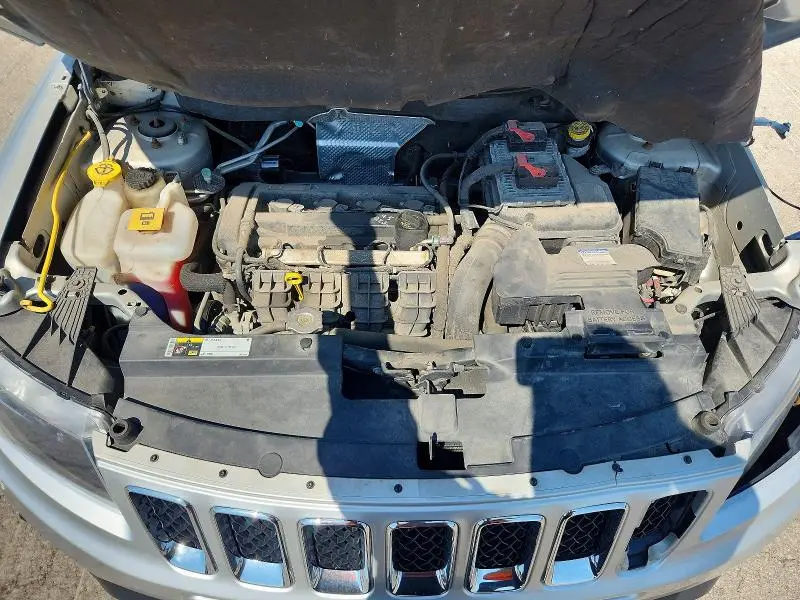 2014 JEEP COMPASS SPORT  