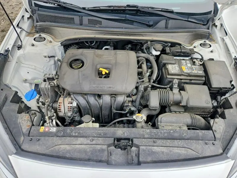 2022 KIA FORTE GT LINE  