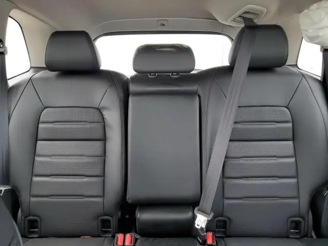 2025 HONDA CR-V EXL  