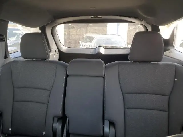 2021 HONDA PASSPORT SPORT  