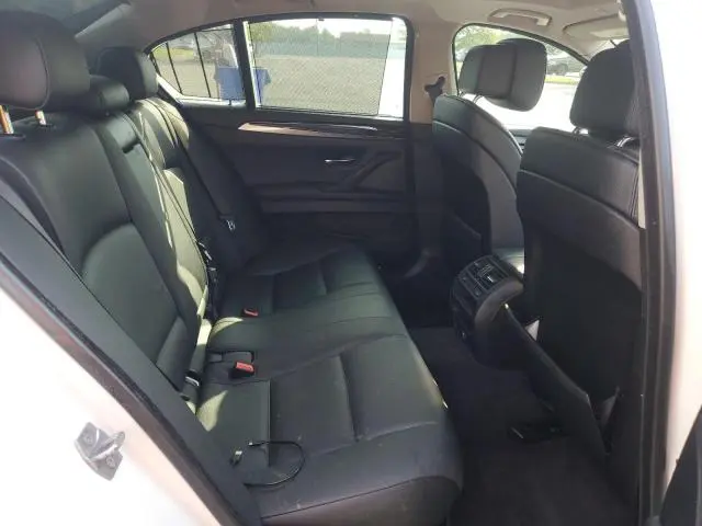 2013 BMW 535 XI  
