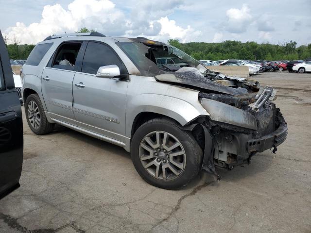 2013 GMC ACADIA DENALI