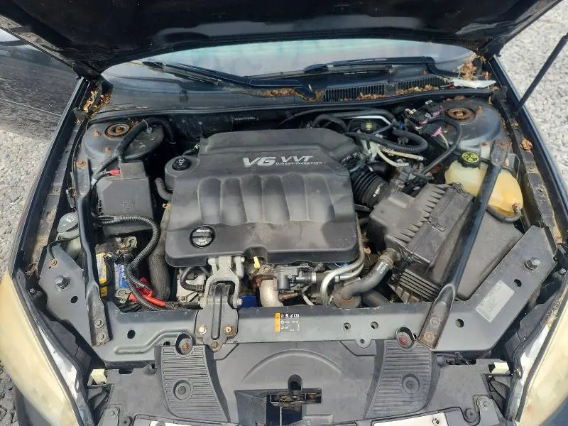 2013 CHEVROLET IMPALA LT  