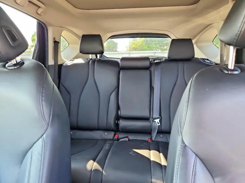 2019 ACURA RDX ADVANCE  