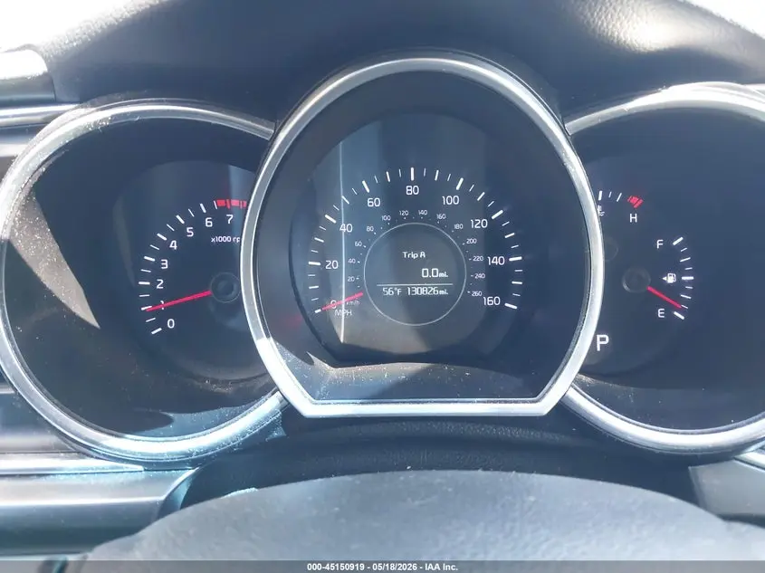 2014 KIA OPTIMA LX