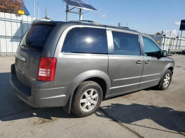 2010 CHRYSLER TOWN & COUNTRY TOURING  