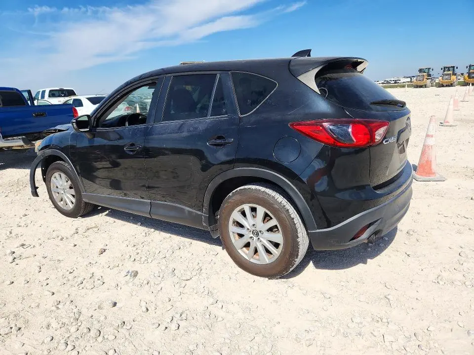 2013 MAZDA CX-5 SPORT  