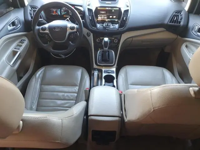 2015 FORD C-MAX PREMIUM SEL  