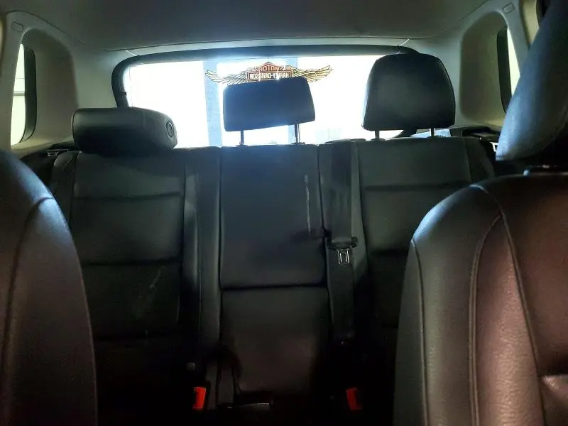 2012 VOLKSWAGEN TIGUAN S  