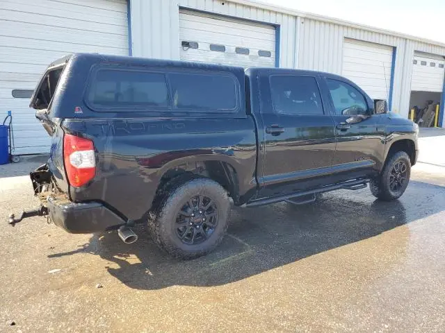 2015 TOYOTA TUNDRA CREWMAX SR5  