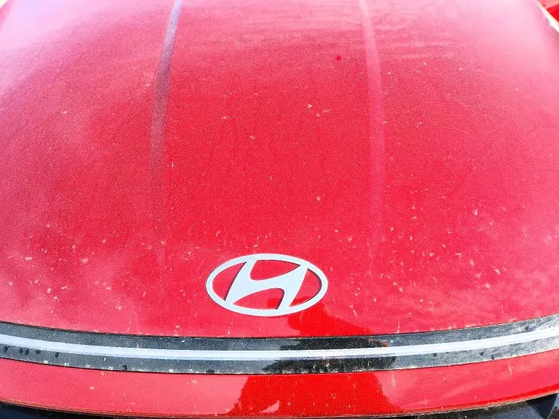 2024 HYUNDAI SONATA HYBRID  