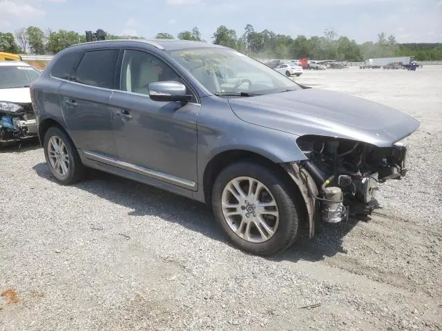 2016 VOLVO XC60 T5 PREMIER  
