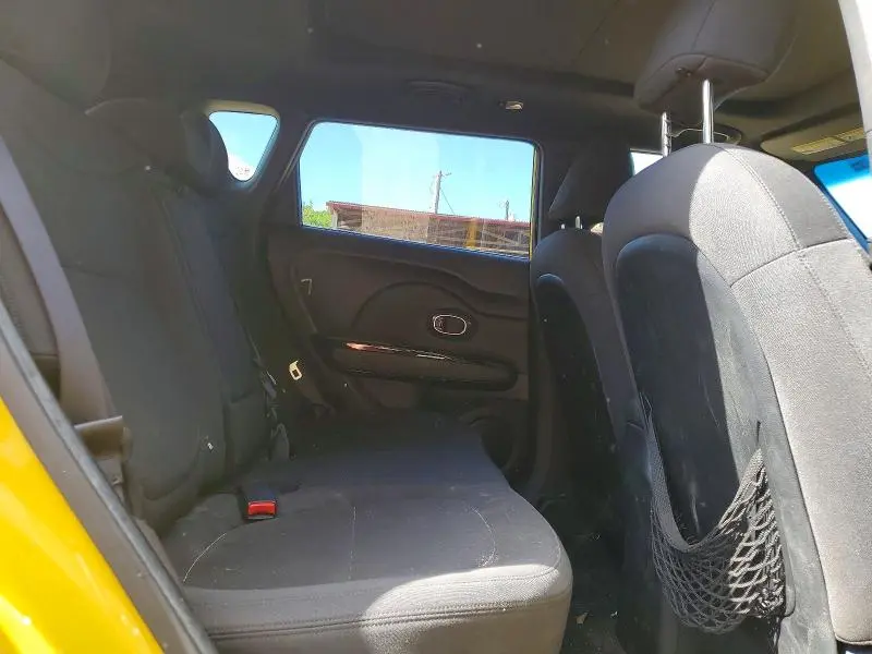 2014 KIA SOUL !  