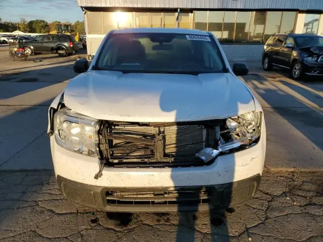 2024 FORD MAVERICK XL  