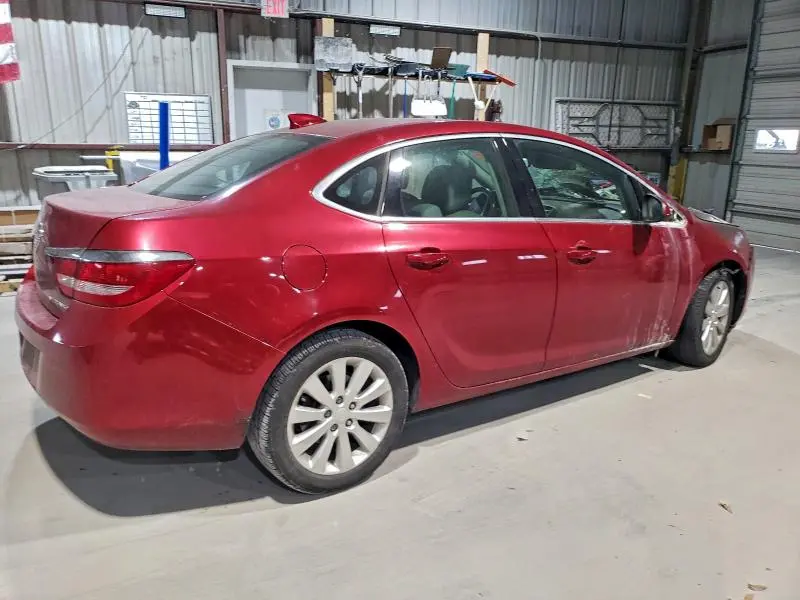 2016 BUICK VERANO   