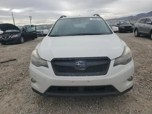 2013 SUBARU XV CROSSTREK 2.0 PREMIUM  