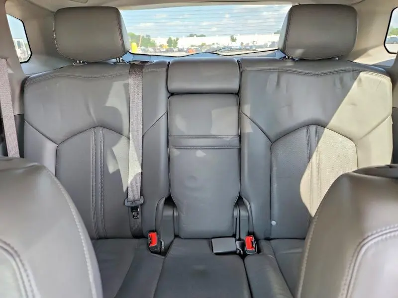 2010 CADILLAC SRX PREMIUM COLLECTION  