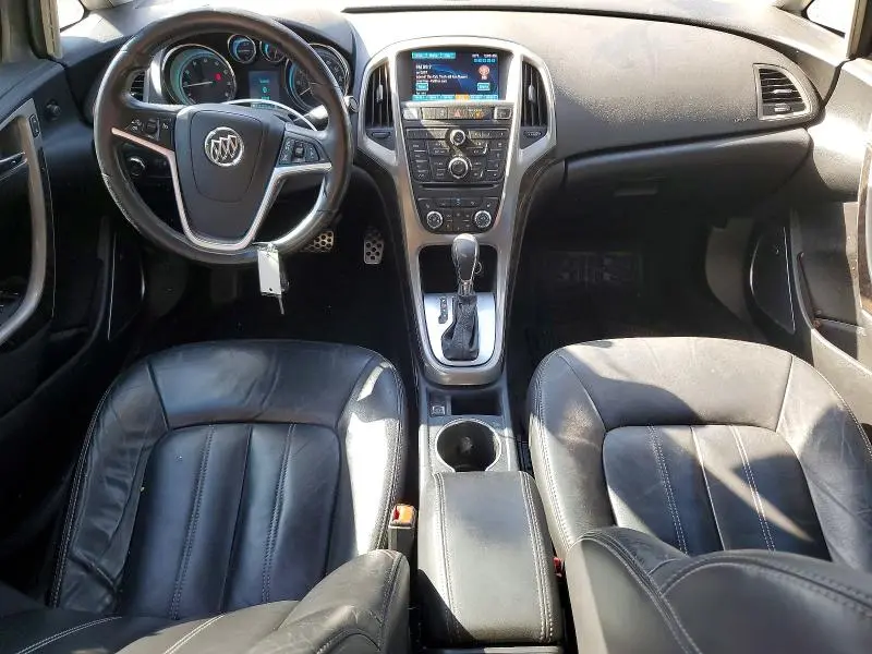 2014 BUICK VERANO PREMIUM  