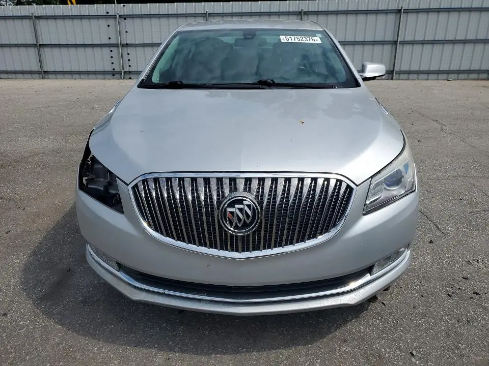 2014 BUICK LACROSSE   