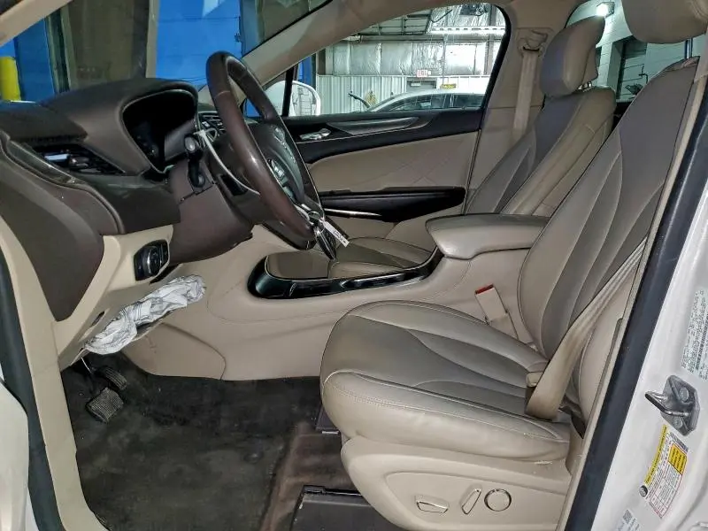 2018 LINCOLN MKC PREMIERE  