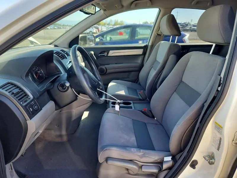 2011 HONDA CR-V SE  