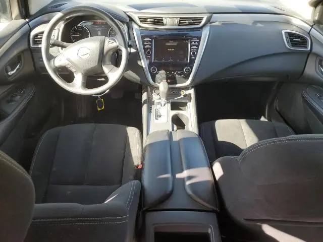 2023 NISSAN MURANO S  