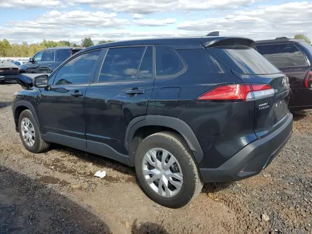 2023 TOYOTA COROLLA CROSS L  