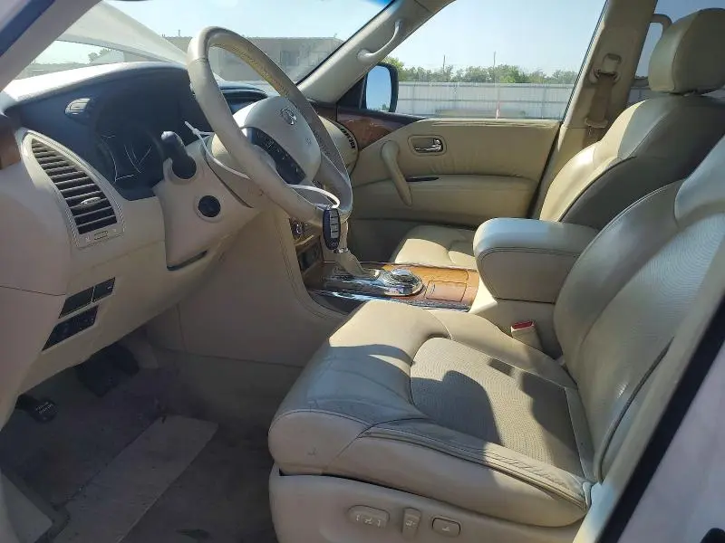 2011 INFINITI QX56 BASE  