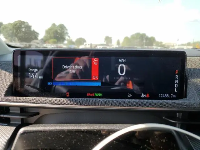 2024 FORD MUSTANG MACH-E PREMIUM