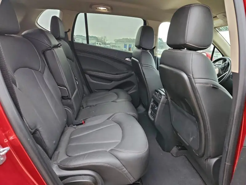 2016 BUICK ENVISION PREMIUM  