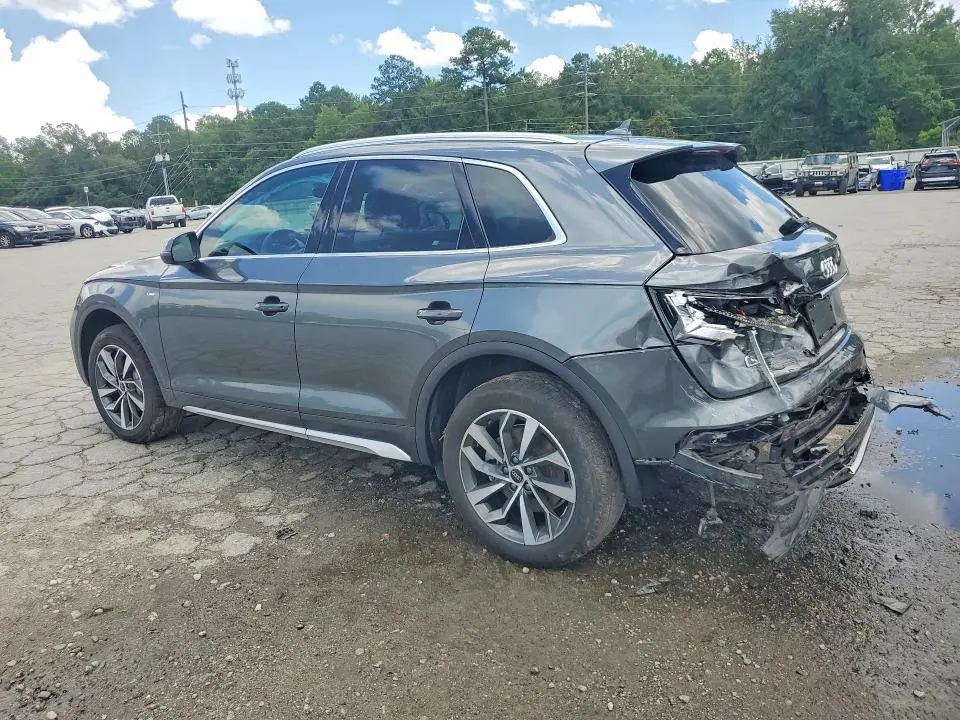 2023 AUDI Q5 PREMIUM PLUS 45  