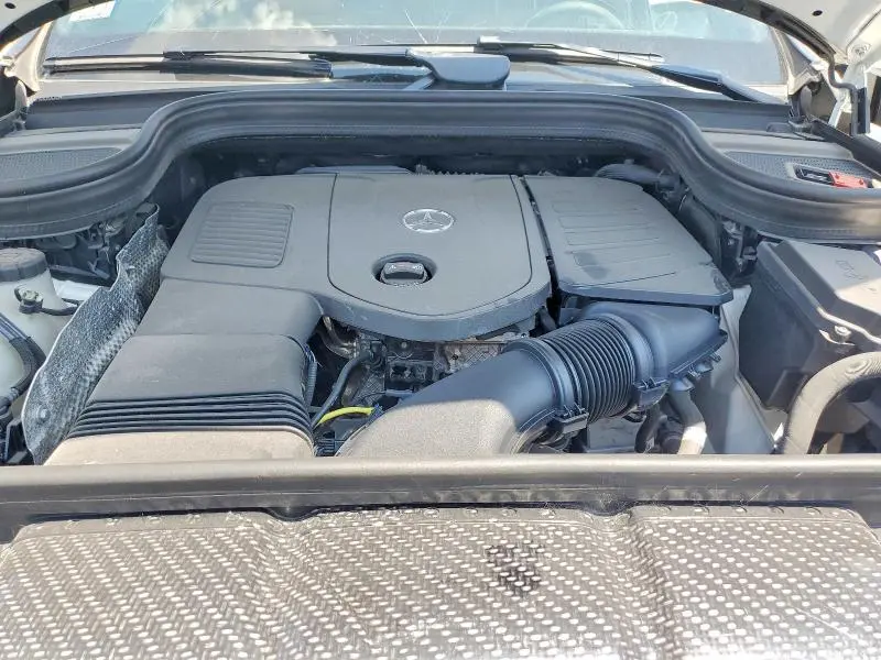 2025 MERCEDES-BENZ GLE 450E 4MATIC  