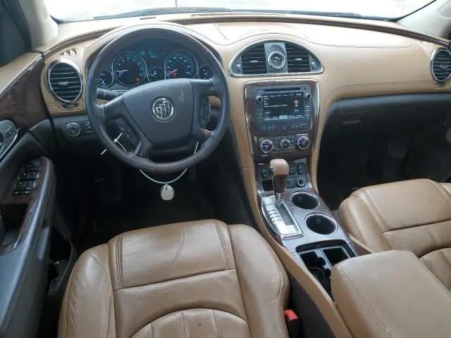 2016 BUICK ENCLAVE   